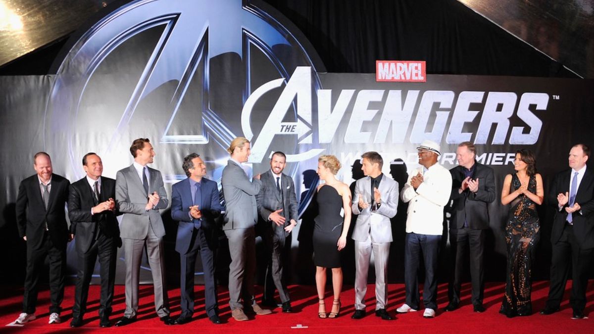 La pelea entre Disney y Marvel pone en riesgo las próximas películas 1