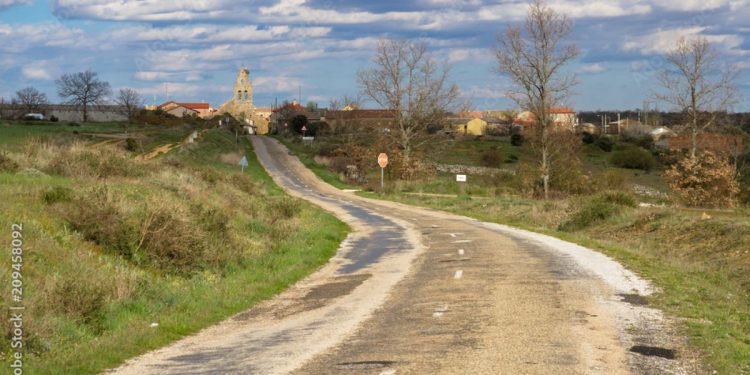 los pueblos de León