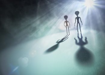 La humanidad y sus esfuerzos por contactar con los extraterrestres 1