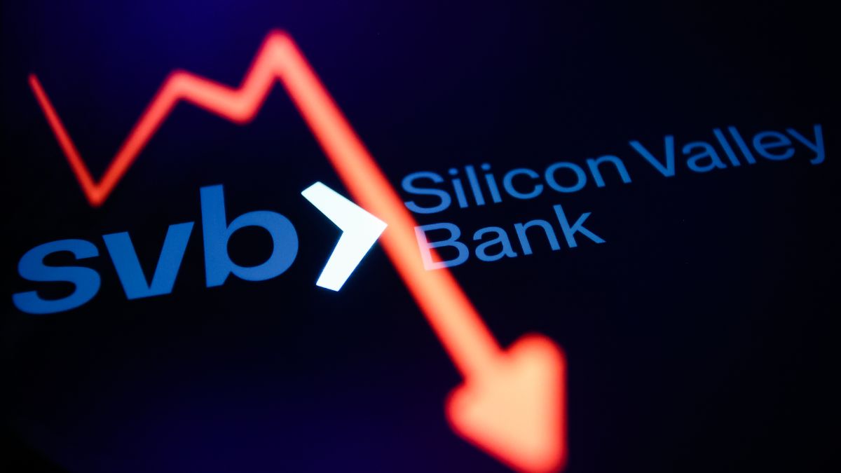 Las consecuencias de la caída de Silicon Valley Bank 1