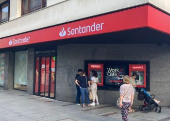 el Santander