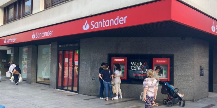 el Santander
