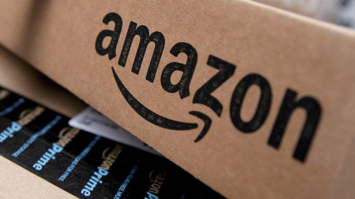 Amazon lanza unas increíbles ofertas para la temporada de primavera 1
