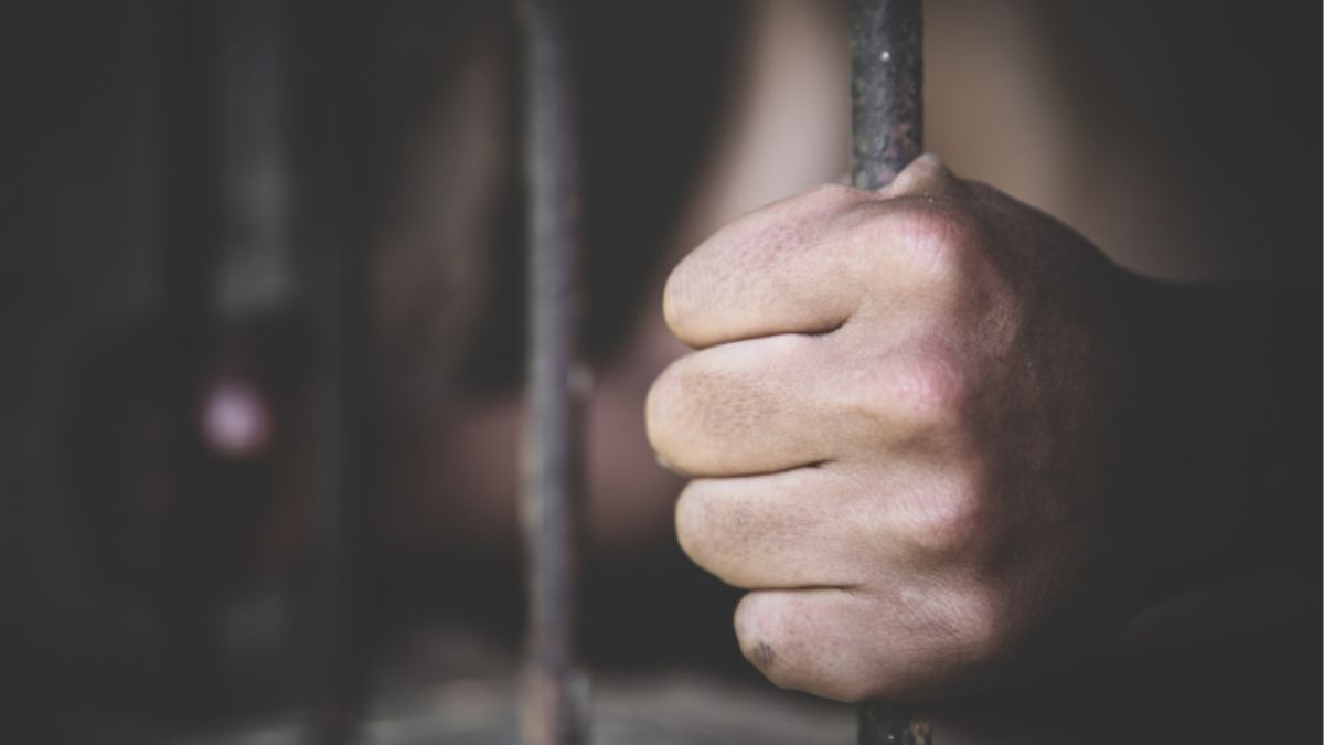 Los privilegios de los violadores en la cárcel de Mansilla de las Mulas 1