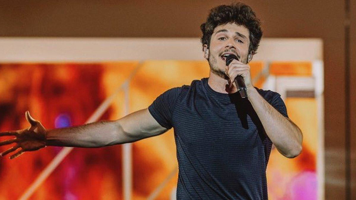 Los sorprendentes resultados de España en Eurovisión 58