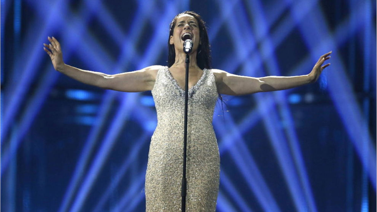 Los sorprendentes resultados de España en Eurovisión 53