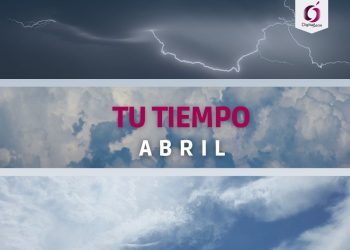 predicción del tiempo en León