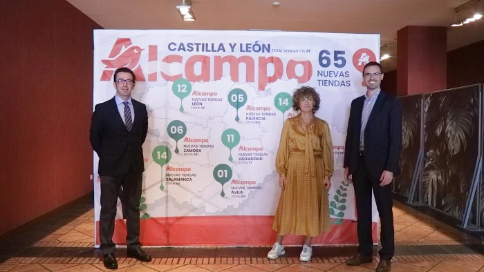 El supermercado más barato de Castilla y León abre 65 tiendas 1