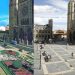 El gran cambio de la Plaza de la Catedral de León