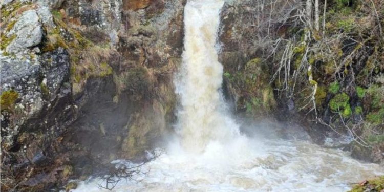 Las cascadas más bonitas