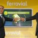 Dirigentes de Ferrovial en España