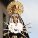 Estatua Nuestra Señora de los Dolores