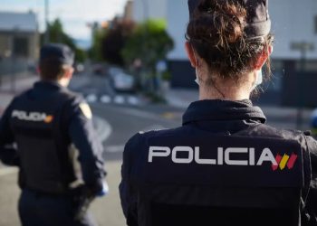 Detención del menor que mató a su abuela