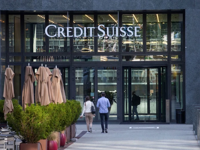 Este banco suizo puede ser el siguiente en quebrar 1
