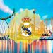 Primer parque de atracciones del Real Madrid