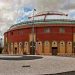 La Plaza de Toros de León acogió una fiesta Universitaria