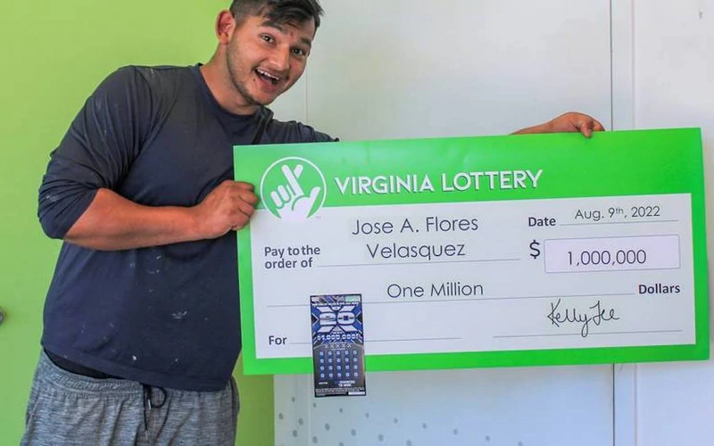 Este chico creyó que había ganado 600 en la lotería y ganó 1 millón 1