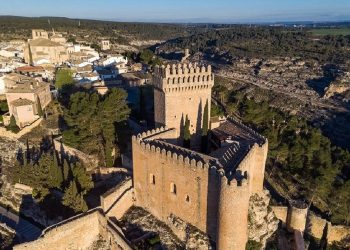 Parador único en España