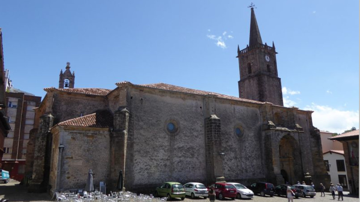 10 iglesias de España que no te puedes perder 5