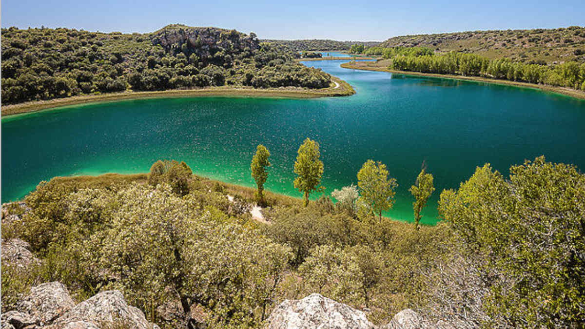 7 lagos de Castilla y León que te sorprenderán 7