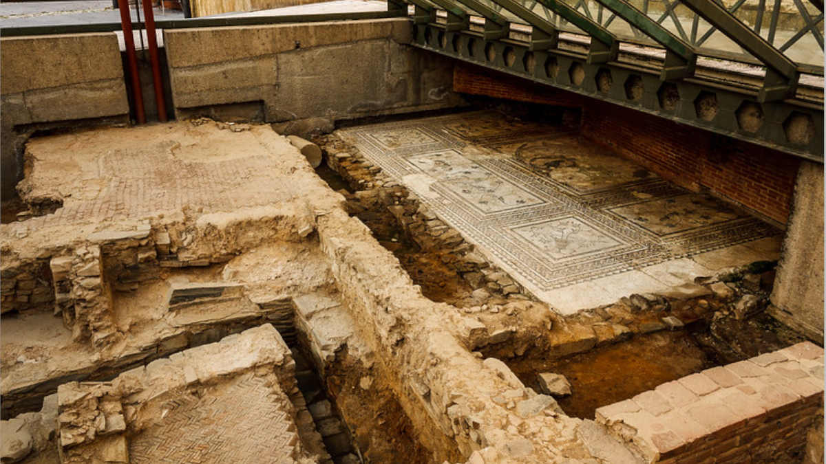 7 yacimientos arqueológicos de León que no te puedes perder 2