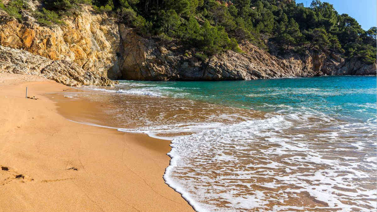 10 playas de España que te encantarán 6