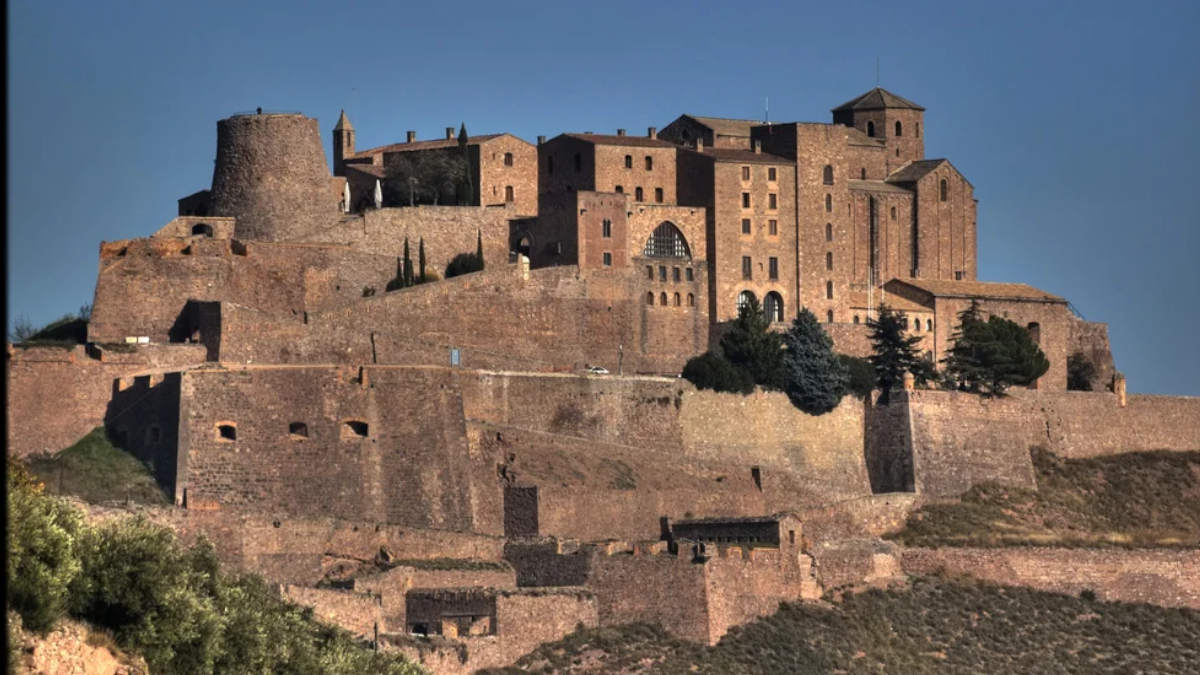 10 castillos de España que te dejarán sin aliento 5