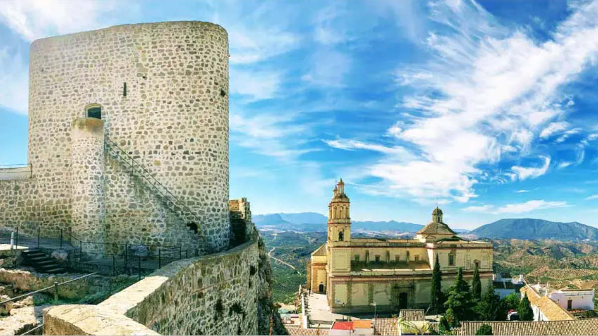 10 castillos de España que te dejarán sin aliento 4