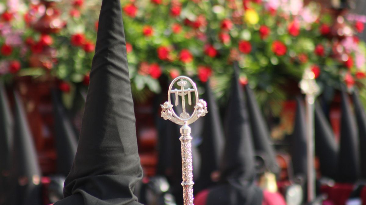 Las mejores imágenes de la Semana Santa en León 15