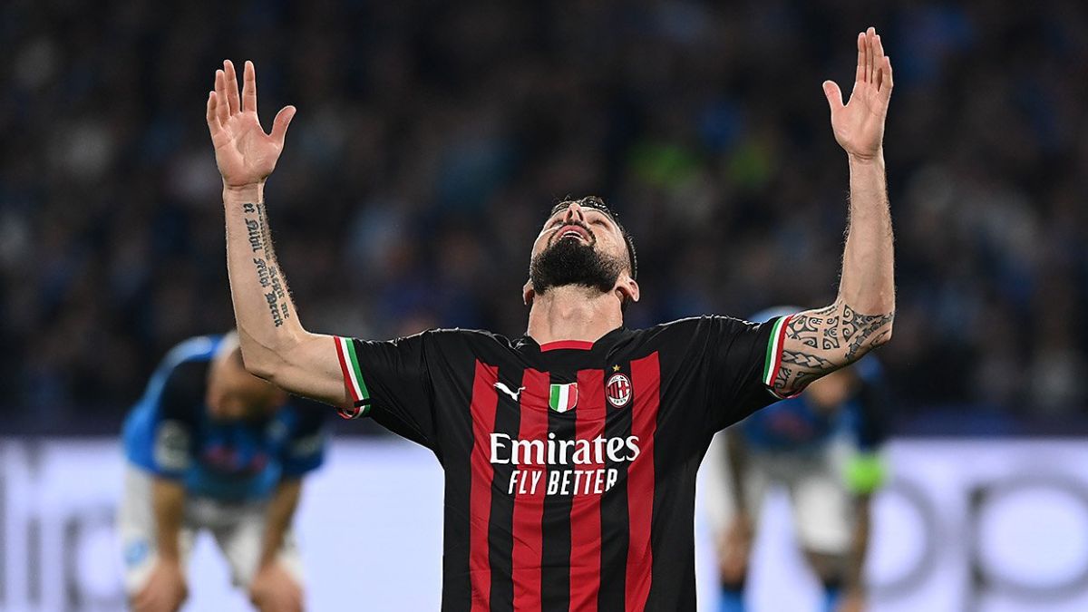 El mejor Milan de la última década quiere luchar por la Champions 1
