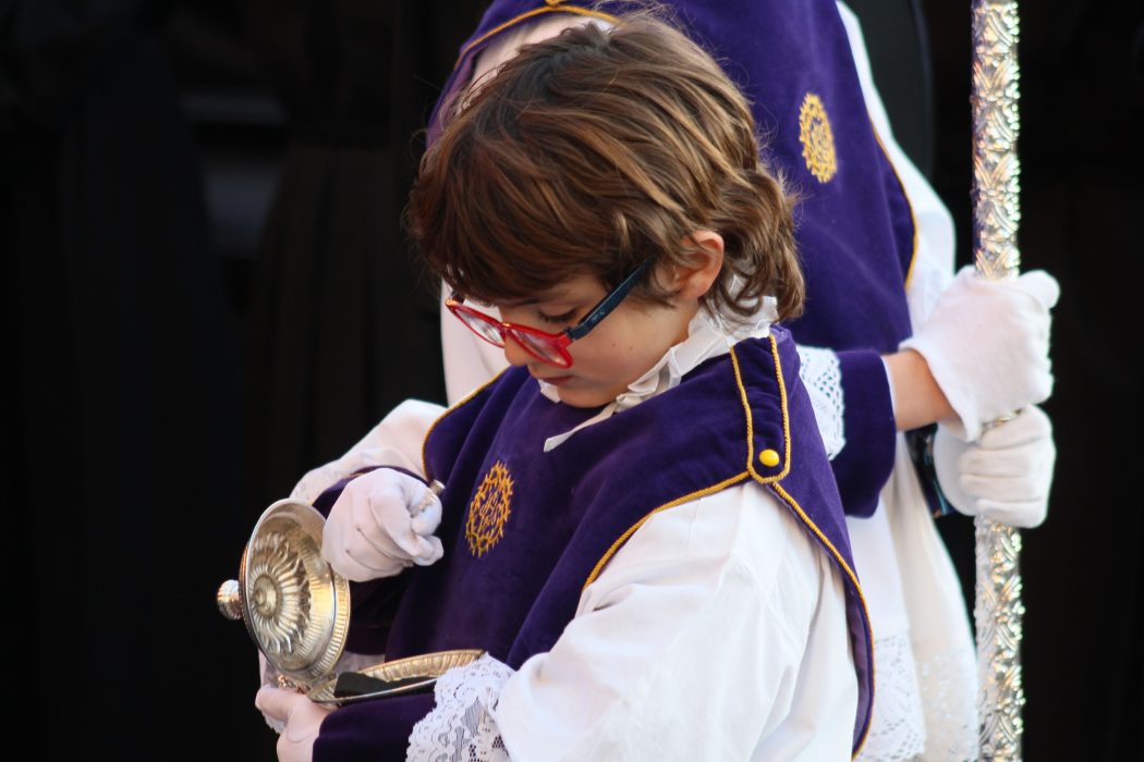 Las mejores imágenes de la Semana Santa en León 2