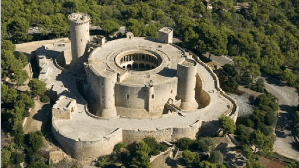 10 castillos de España que te dejarán sin aliento 1