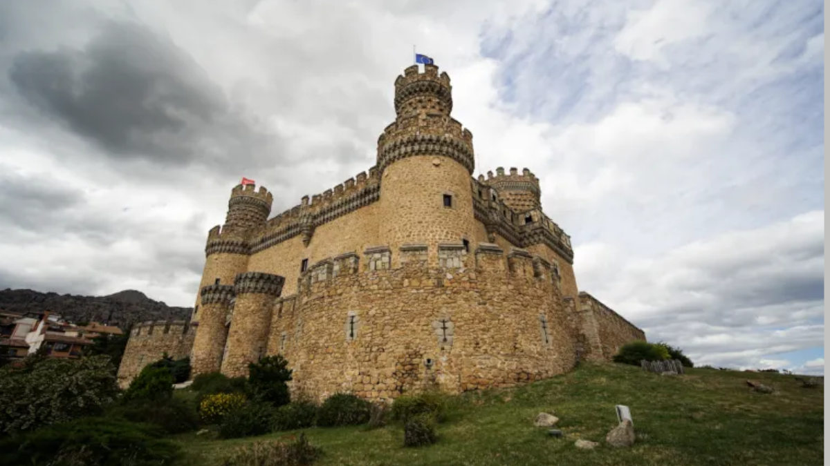 10 castillos de España que te dejarán sin aliento 8