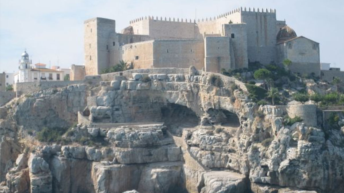 10 castillos de España que te dejarán sin aliento 3