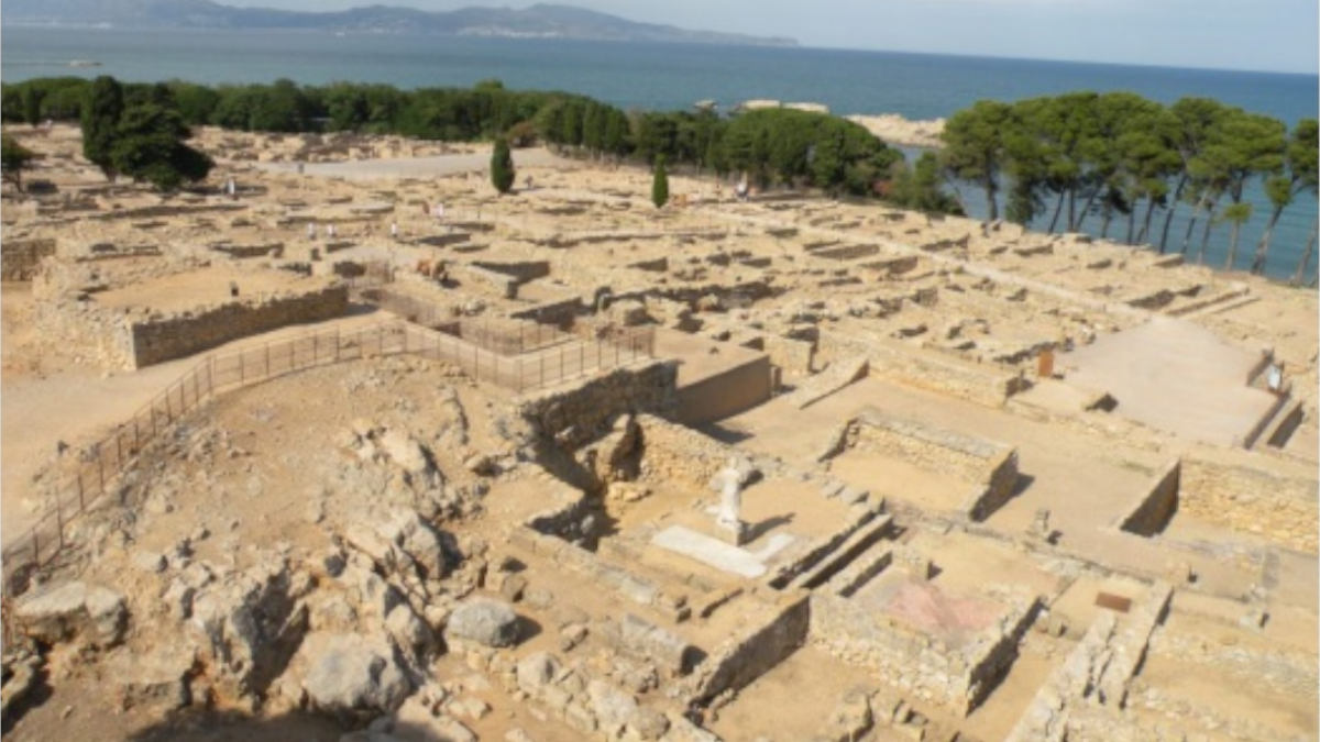 10 descubrimientos arqueológicos que te encantarán 8