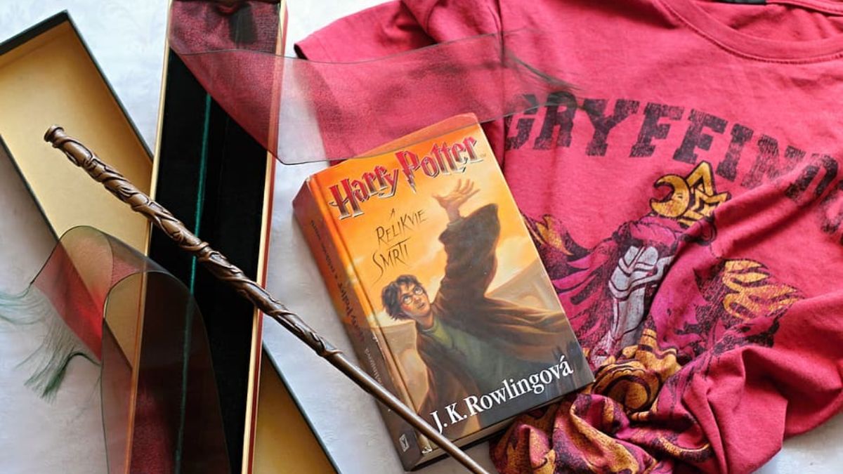 HBO confirma el regreso de Harry Potter con una nueva adaptación 1