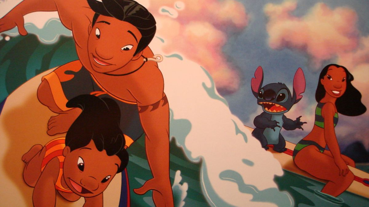 Lilo & Stitch live-action, Fecha de estreno, reparto y…