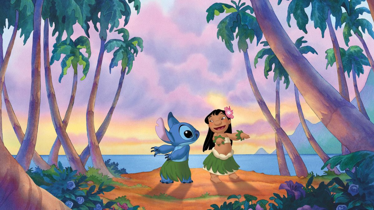 El inesperado live-action del clásico Lilo y Stitch 1