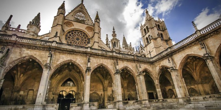 Patrimonio Cultural de León