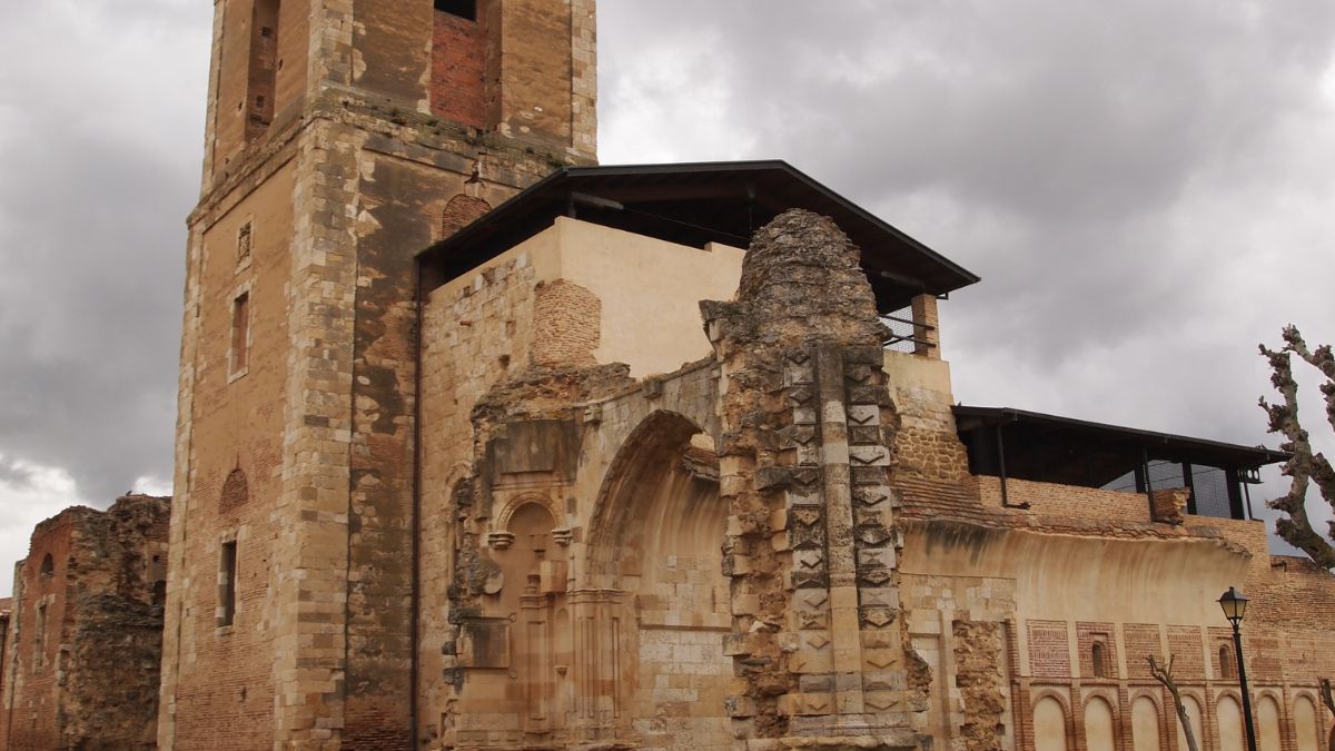12 monumentos del Patrimonio Cultural de León que no te puedes perder 1