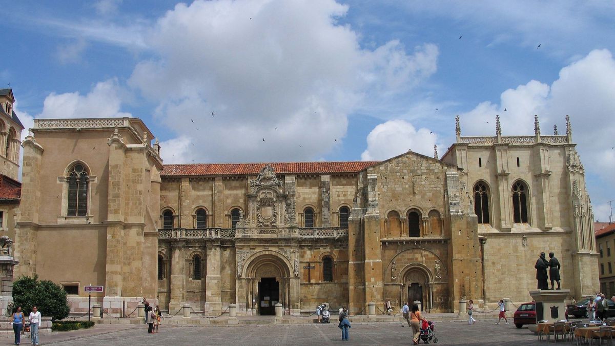 12 monumentos del Patrimonio Cultural de León que no te puedes perder 2