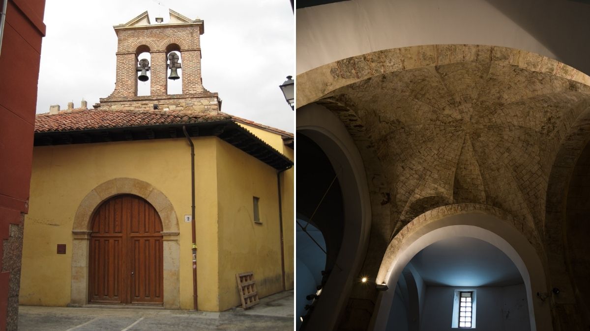 12 monumentos del Patrimonio Cultural de León que no te puedes perder 6