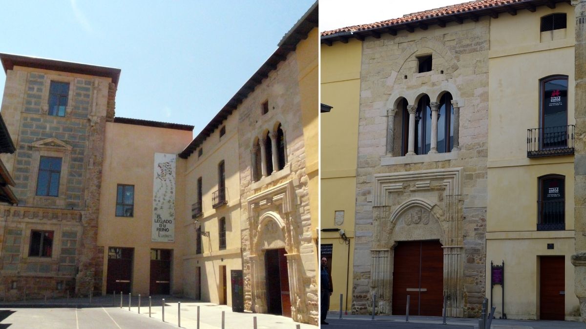 12 monumentos del Patrimonio Cultural de León que no te puedes perder 3