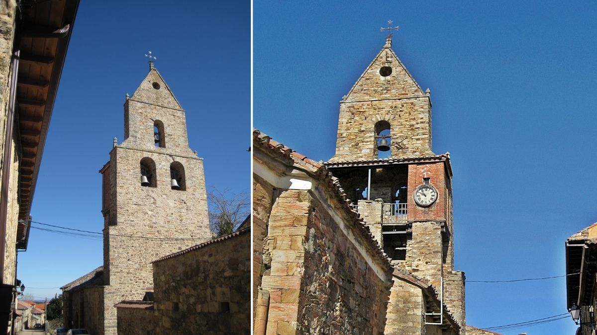 12 monumentos del Patrimonio Cultural de León que no te puedes perder 8