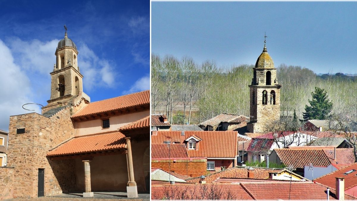 12 monumentos del Patrimonio Cultural de León que no te puedes perder 9
