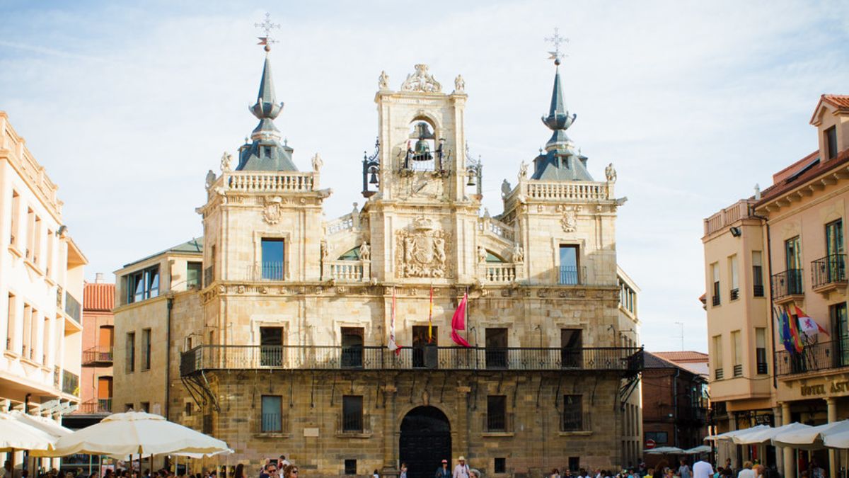 12 monumentos del Patrimonio Cultural de León que no te puedes perder 11