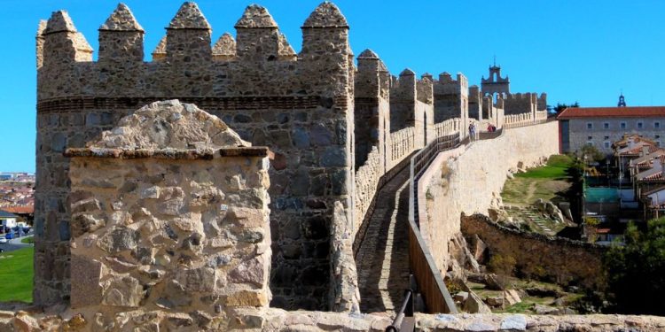 monumentos Patrimonio de la Humanidad