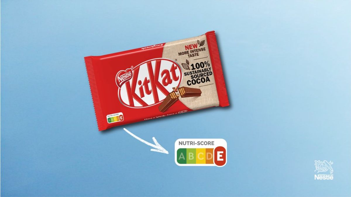 KitKat arremete contra ChatGPT por su falsa campaña publicitaria 1