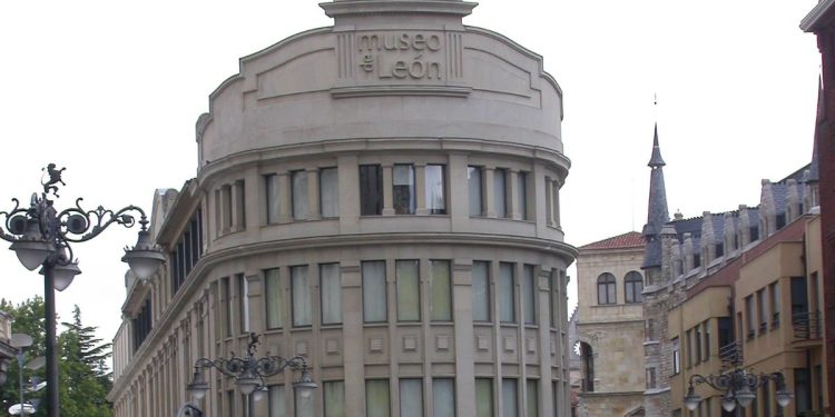 Museo de León