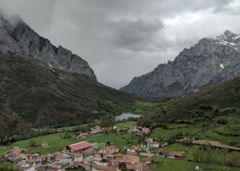 Posada de Valdeón